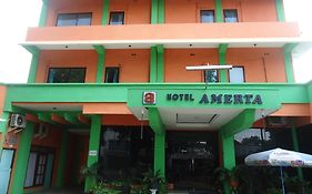 Hotel Amerta Tuban